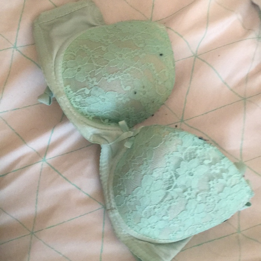 Bra